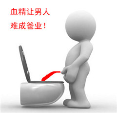 阳江什么原因会导致血精