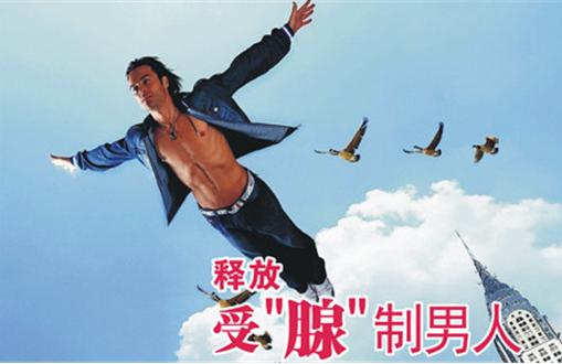 前列腺增生要做的检查