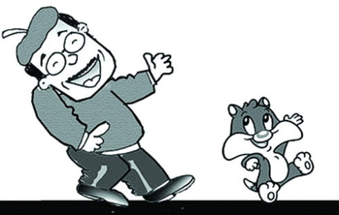 精囊炎