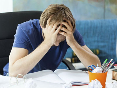 男性患上性功能障碍的原因是什么?